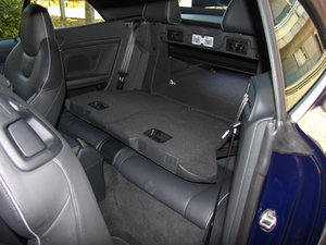 2013Cabriolet 4.2 FSI quattro ηŵ