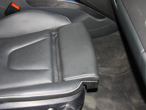 2013Cabriolet 4.2 FSI quattro g