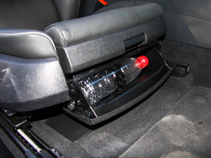 2013Cabriolet 4.2 FSI quattro g