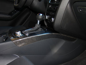 2013Cabriolet 4.2 FSI quattro g