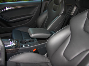 2013Cabriolet 4.2 FSI quattro g