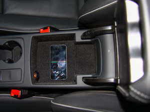 2013Cabriolet 4.2 FSI quattro g