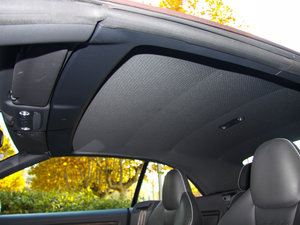 2013Cabriolet 4.2 FSI quattro g