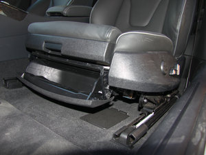 2013Cabriolet 4.2 FSI quattro g