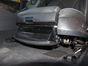 2013Cabriolet 4.2 FSI quattro g