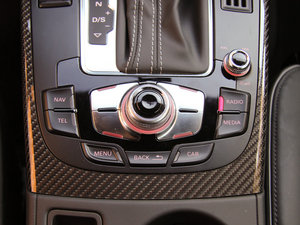 2013Cabriolet 4.2 FSI quattro {