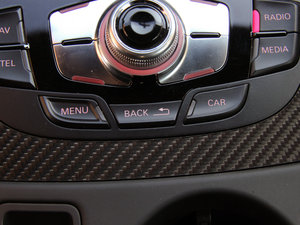 2013Cabriolet 4.2 FSI quattro п؅^(q)