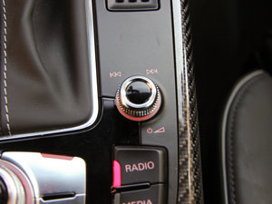 2013Cabriolet 4.2 FSI quattro п؅^(q)