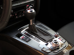 2013Cabriolet 4.2 FSI quattro QU