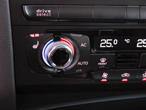 2013Cabriolet 4.2 FSI quattro п؅^(q)