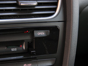 2013Cabriolet 4.2 FSI quattro п؅^