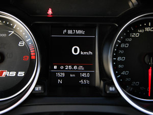 2013Cabriolet 4.2 FSI quattro п؅^