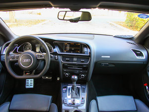 2013Cabriolet 4.2 FSI quattro п؅^