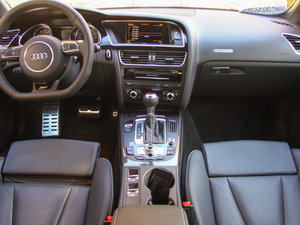 2013Cabriolet 4.2 FSI quattro п_