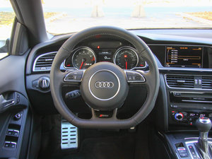 2013Cabriolet 4.2 FSI quattro P