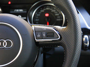 2013Cabriolet 4.2 FSI quattro п؅^