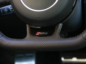 2013Cabriolet 4.2 FSI quattro п؅^