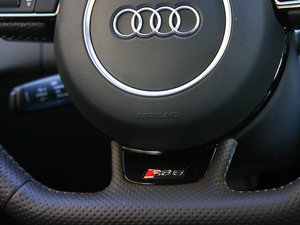 2013Cabriolet 4.2 FSI quattro п؅^