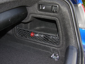 2013Cabriolet 4.2 FSI quattro 