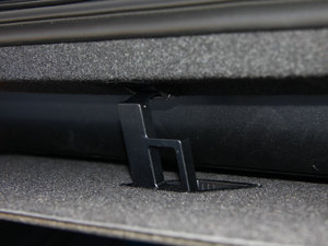 2013Cabriolet 4.2 FSI quattro 