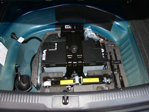 2013Cabriolet 4.2 FSI quattro 