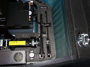 2013Cabriolet 4.2 FSI quattro 