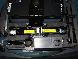 2013Cabriolet 4.2 FSI quattro 