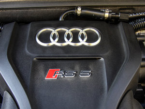 2013Cabriolet 4.2 FSI quattro 