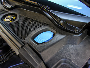 2013Cabriolet 4.2 FSI quattro 