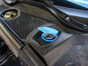 2013Cabriolet 4.2 FSI quattro 