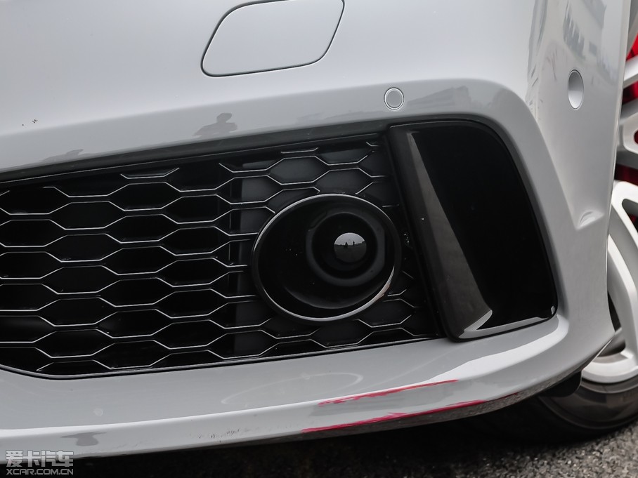 2014?yun)WRS 7 Sportback