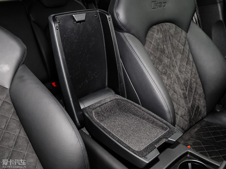 2014?yun)WRS 7 Sportback