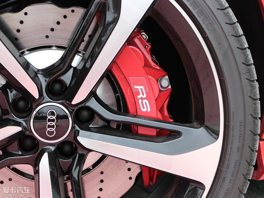 2014?yun)WRS 7 Sportback