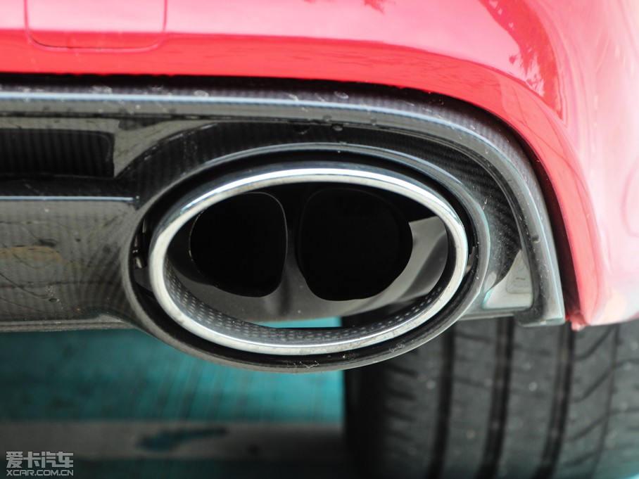 2014?yun)WRS 7 Sportback