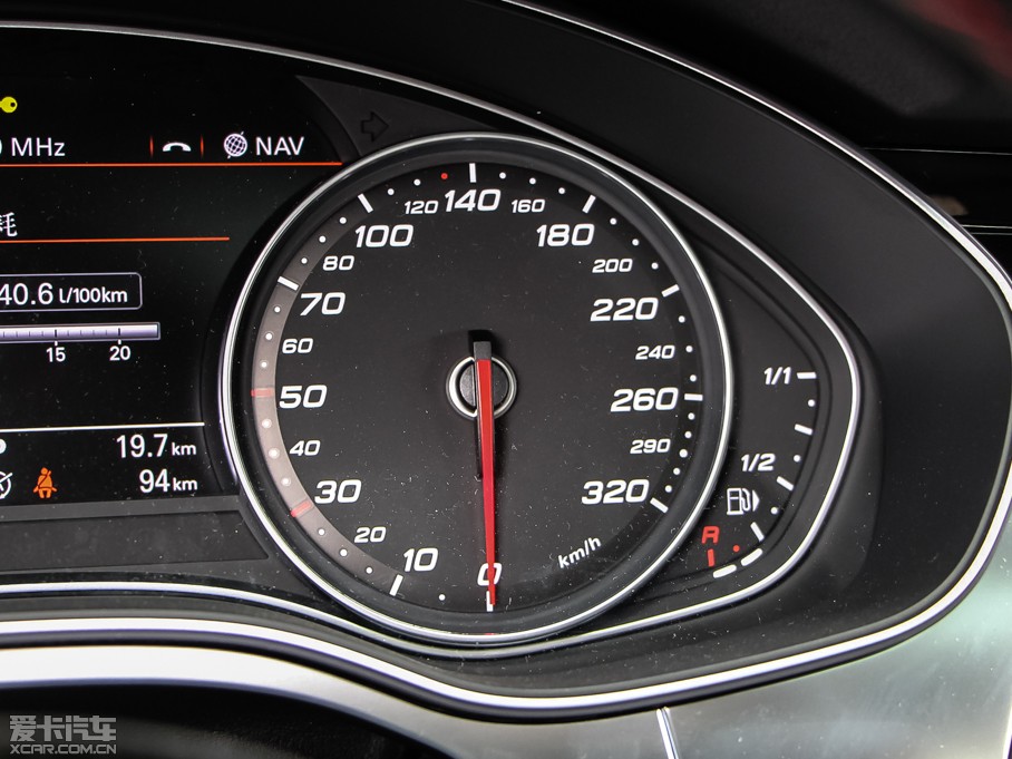 2014?yun)WRS 7 Sportback