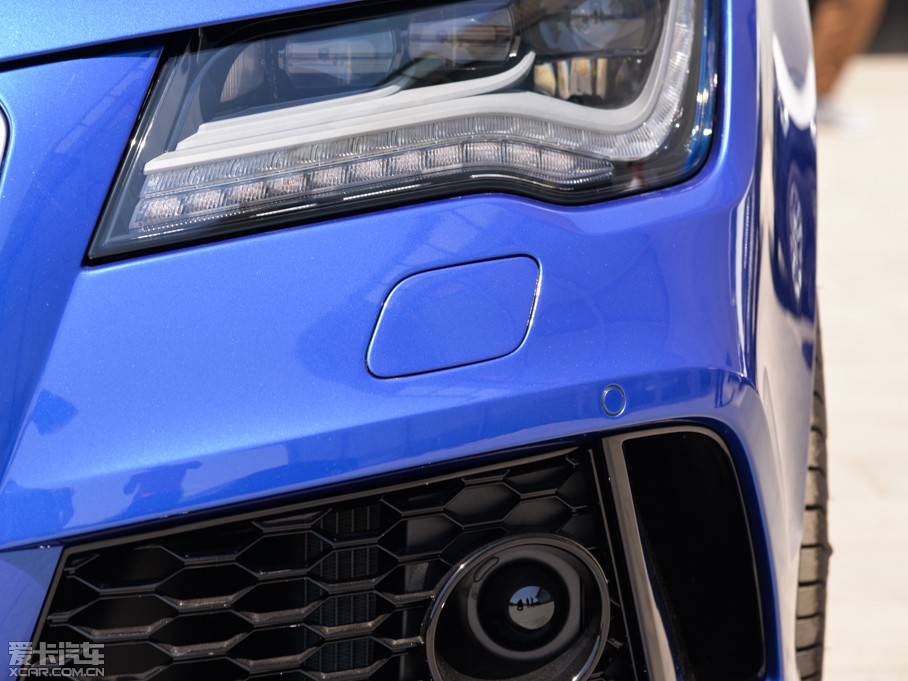 2014?yun)WRS 7 Sportback