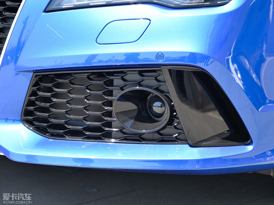 2014?yun)WRS 7 Sportback