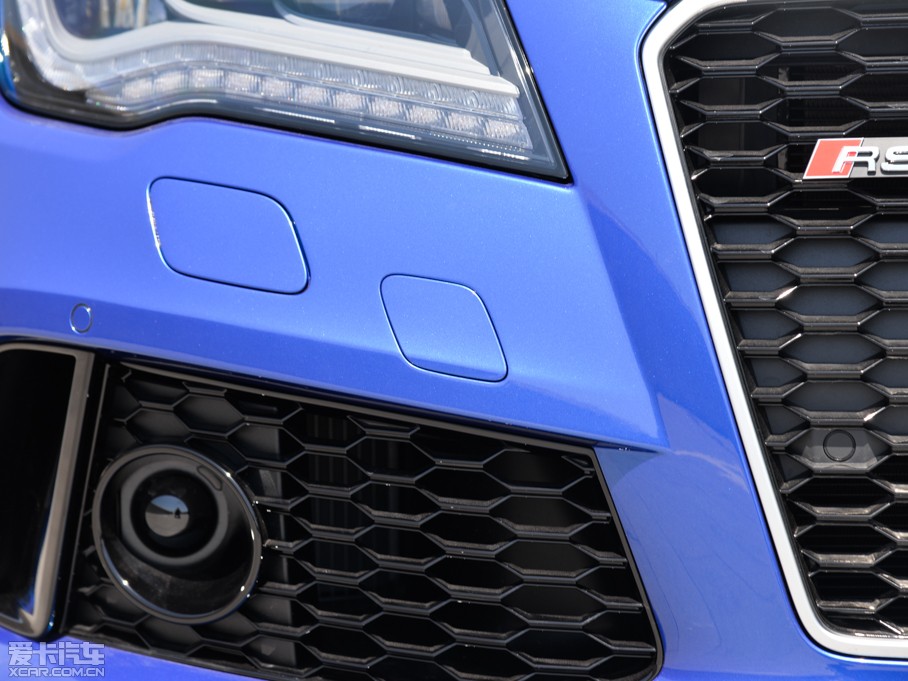 2014?yun)WRS 7 Sportback