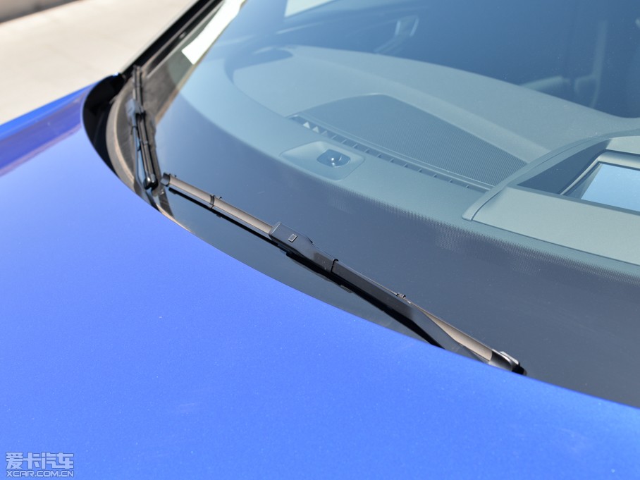 2014?yun)WRS 7 Sportback