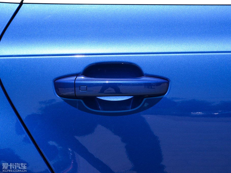 2014?yun)WRS 7 Sportback