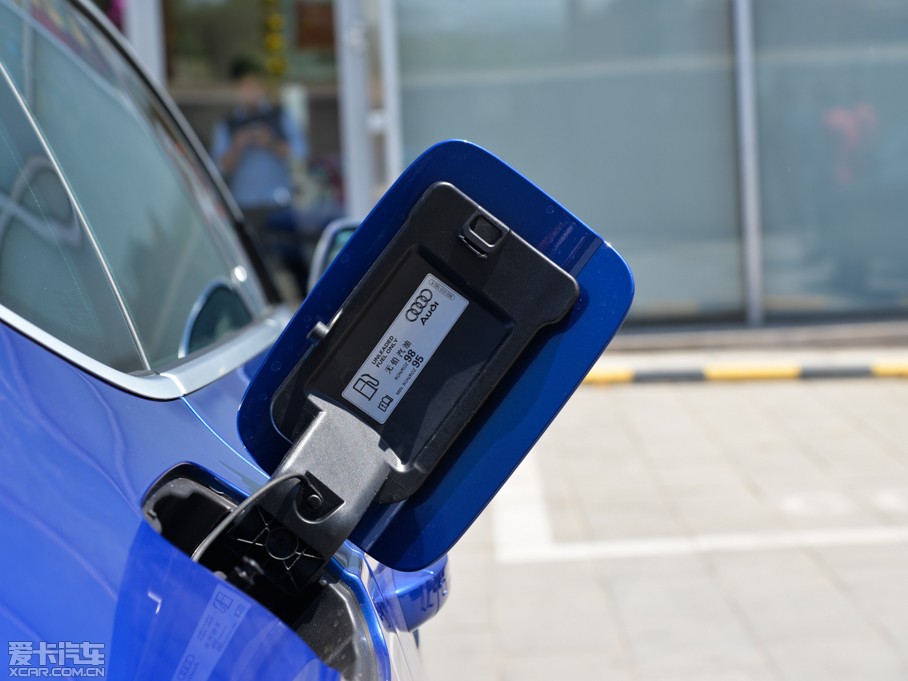 2014?yun)WRS 7 Sportback