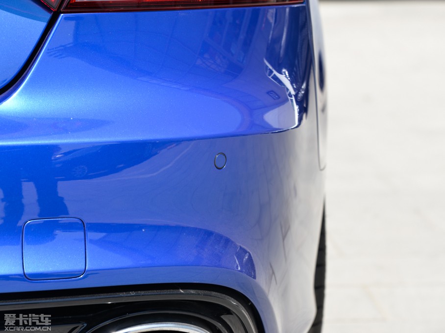 2014?yun)WRS 7 Sportback