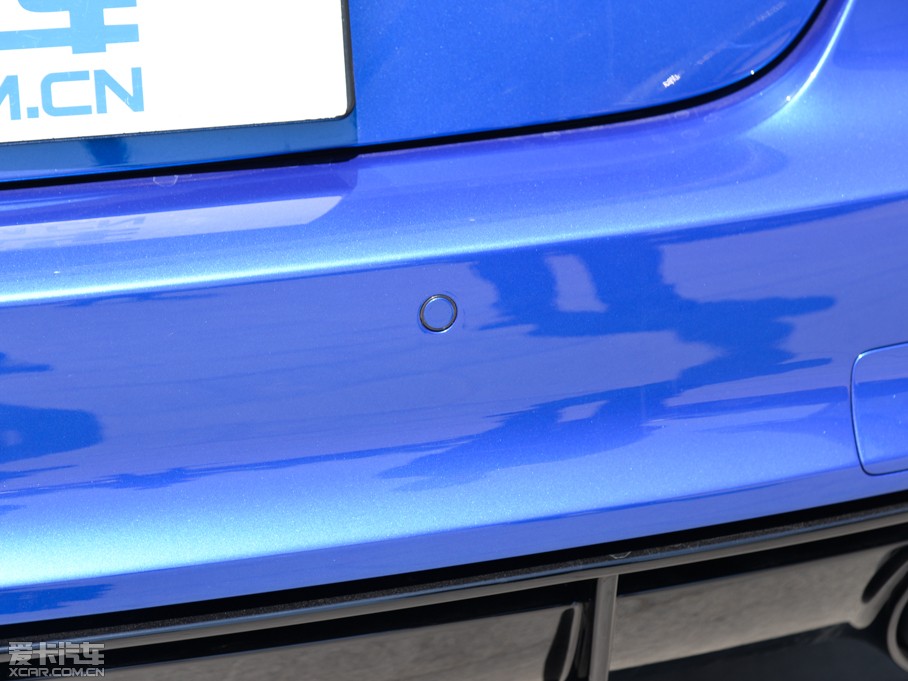 2014?yun)WRS 7 Sportback