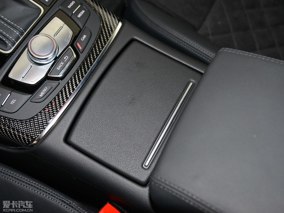 2014?yun)WRS 7 Sportback