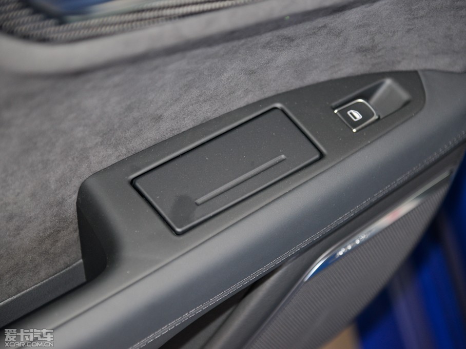 2014?yun)WRS 7 Sportback