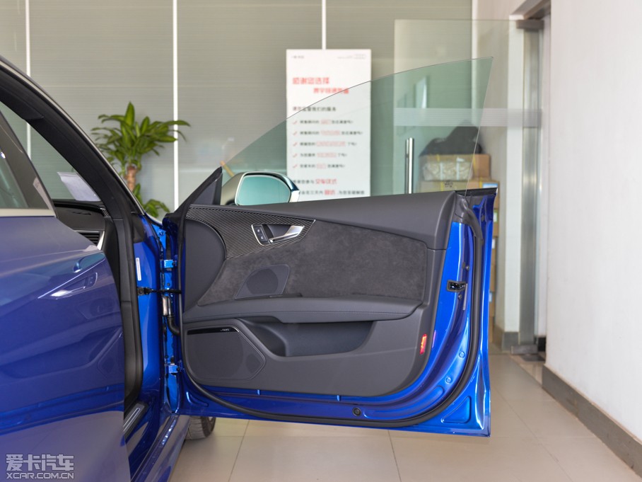 2014?yun)WRS 7 Sportback