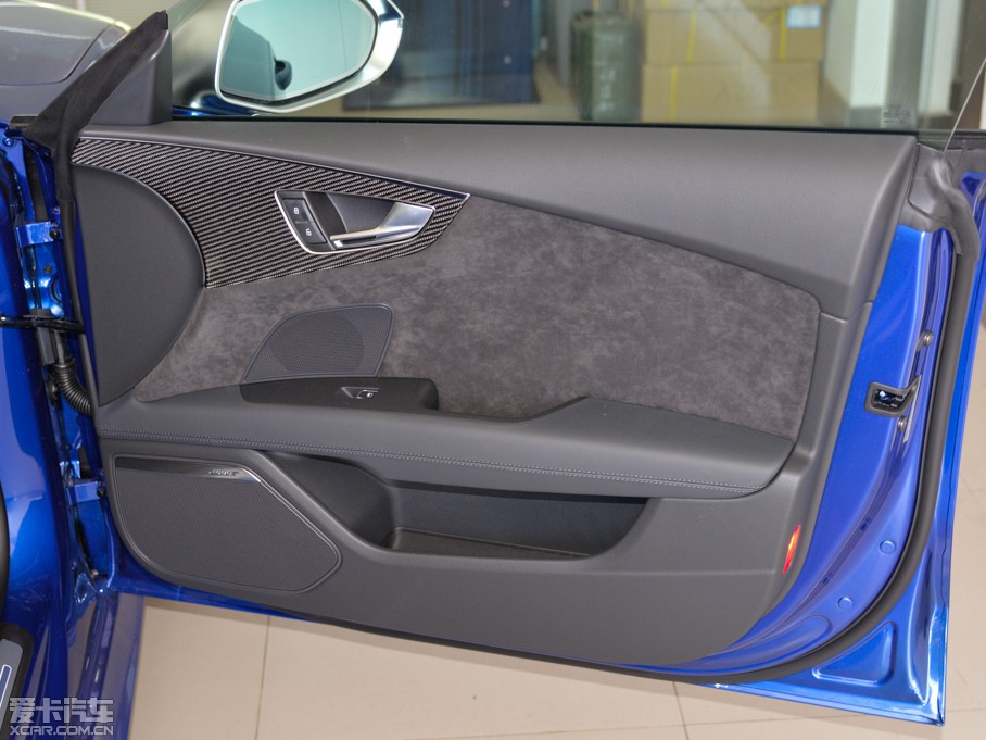 2014?yun)WRS 7 Sportback