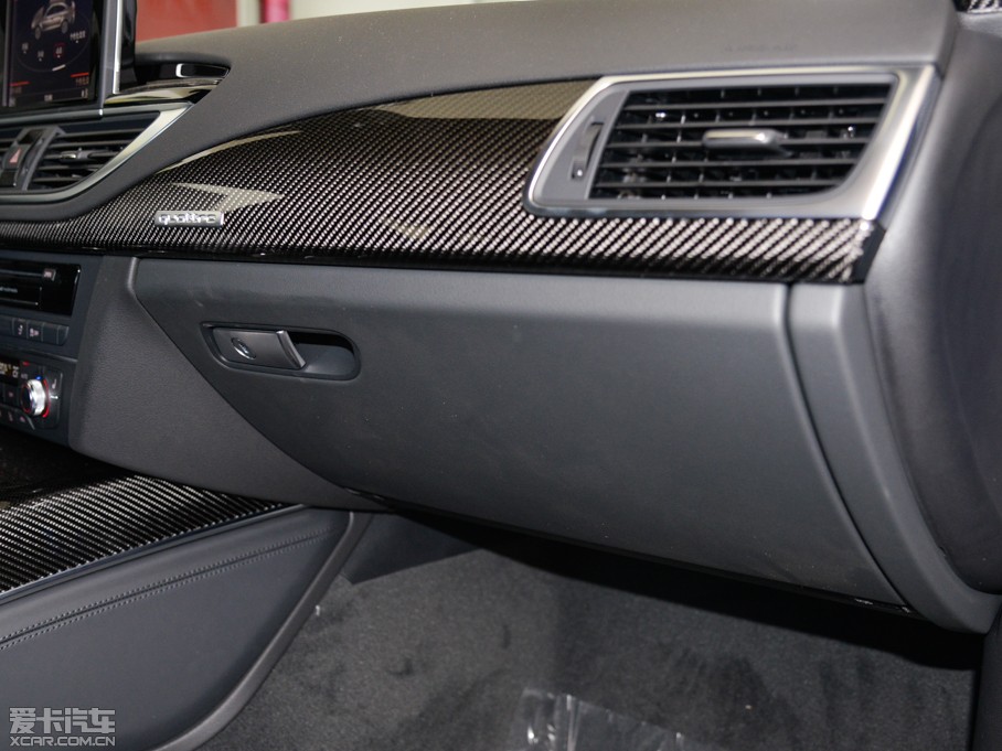 2014?yun)WRS 7 Sportback