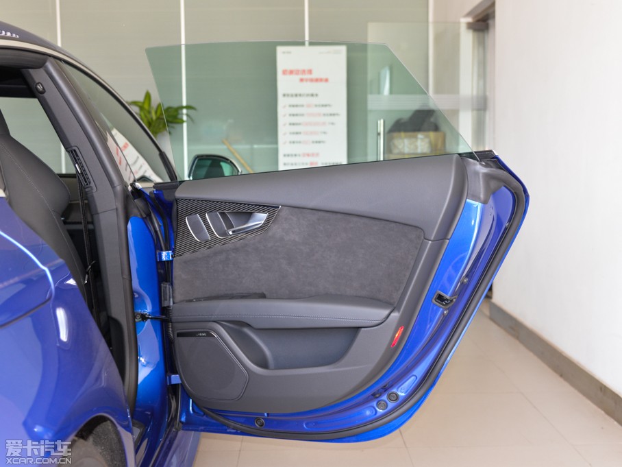 2014?yun)WRS 7 Sportback