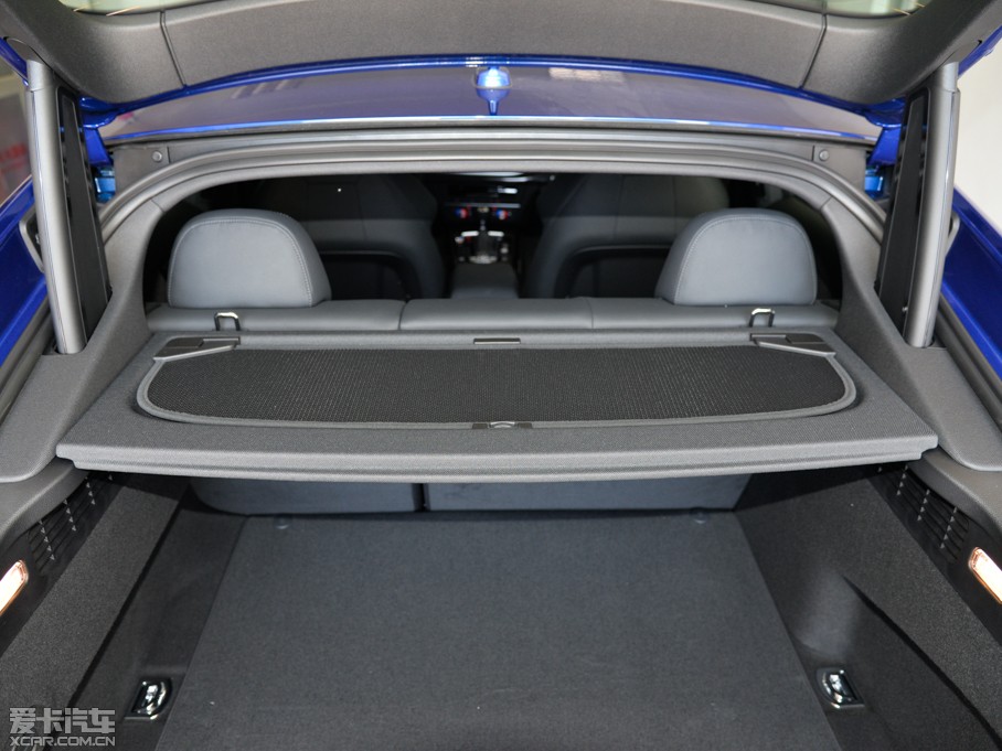 2014?yun)WRS 7 Sportback